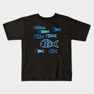 fish Kids T-Shirt